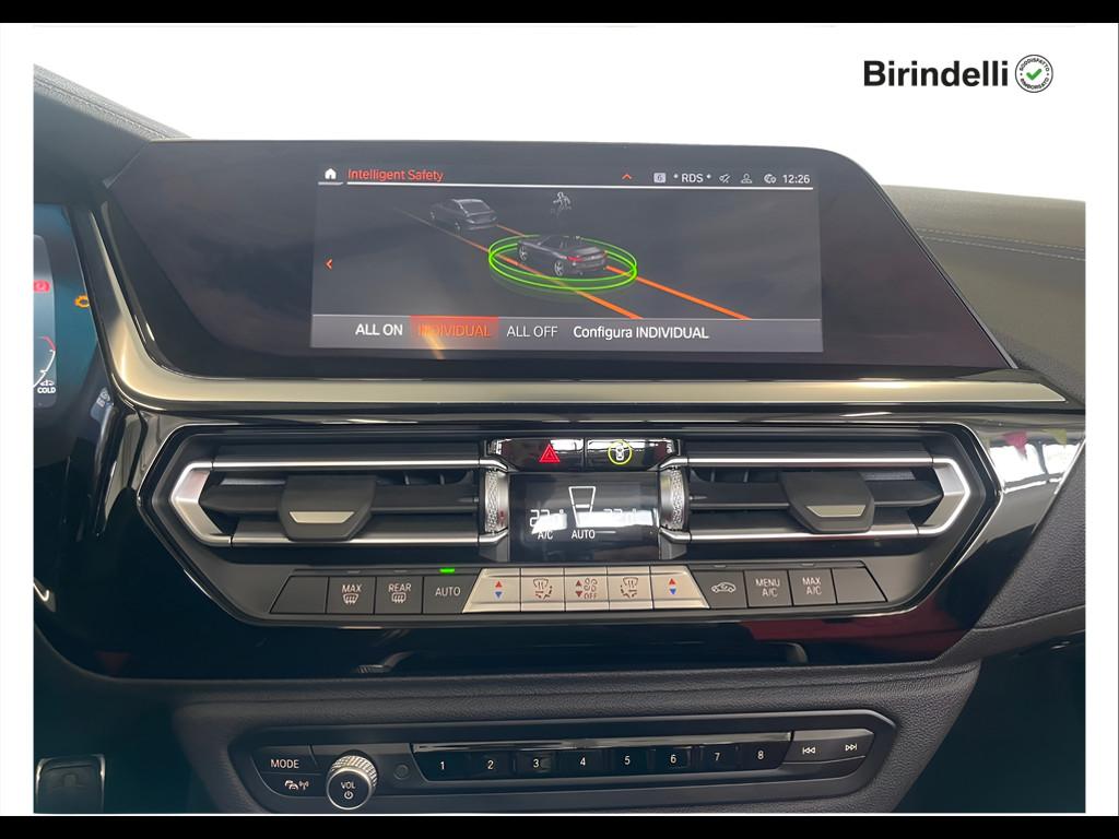 BMW Z4 (G29) - Z4 sDrive20i Msport