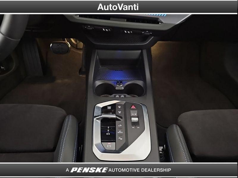 BMW Serie 1 120d 48V 5p. MSport