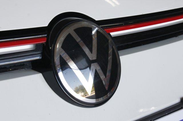 VOLKSWAGEN Golf 2.0 TSI GTI DSG Clubsport IQ LIGHT