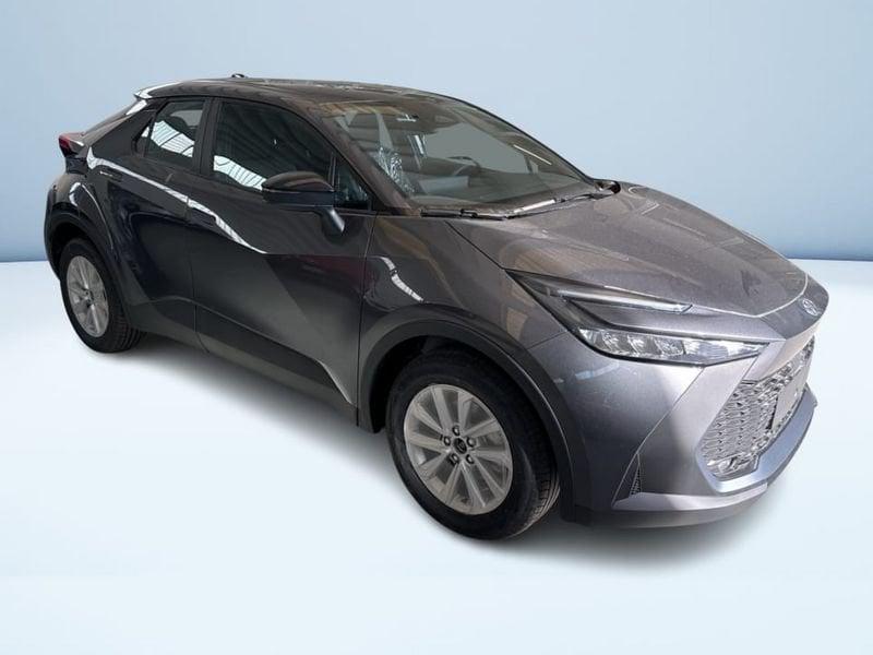 Toyota C-HR 1.8 Hybrid 2WD Active