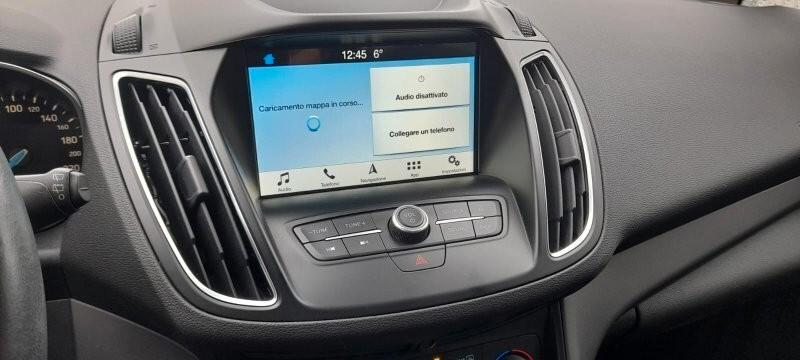 Ford C-Max 1.5 TDCi 120CV Start&Stop Business