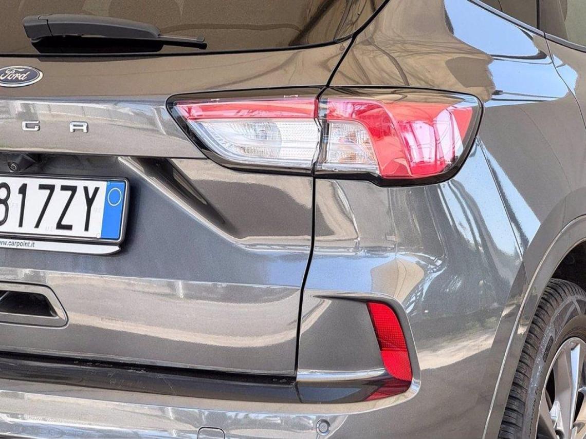 FORD Kuga 1 5 ecoblue st line 2wd 120cv