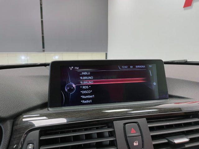 BMW 420 420D CABRIO LUXURY 184CV AUTO