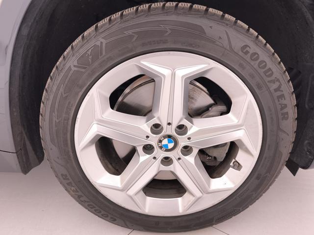 BMW X1 xdrive23d mhev 48V X-Line Ed.Balance auto