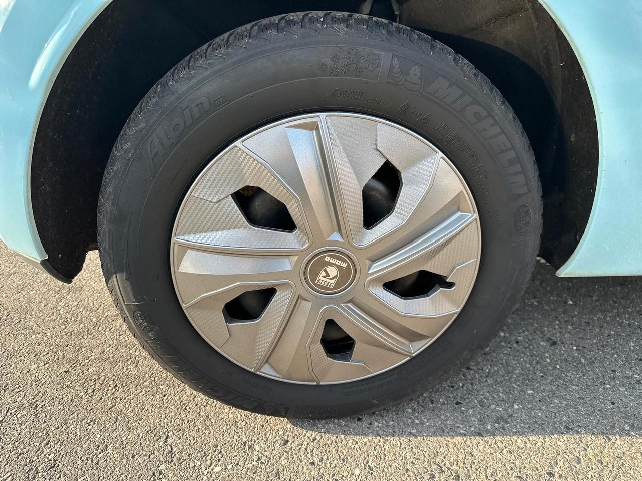 Citroen C3 1.6 VTi 120 Perfect