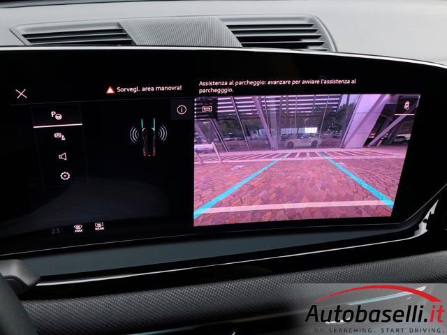 AUDI A5 2.0 TFSI QUATTRO S LINE EDITION 204CV S-TRONIC