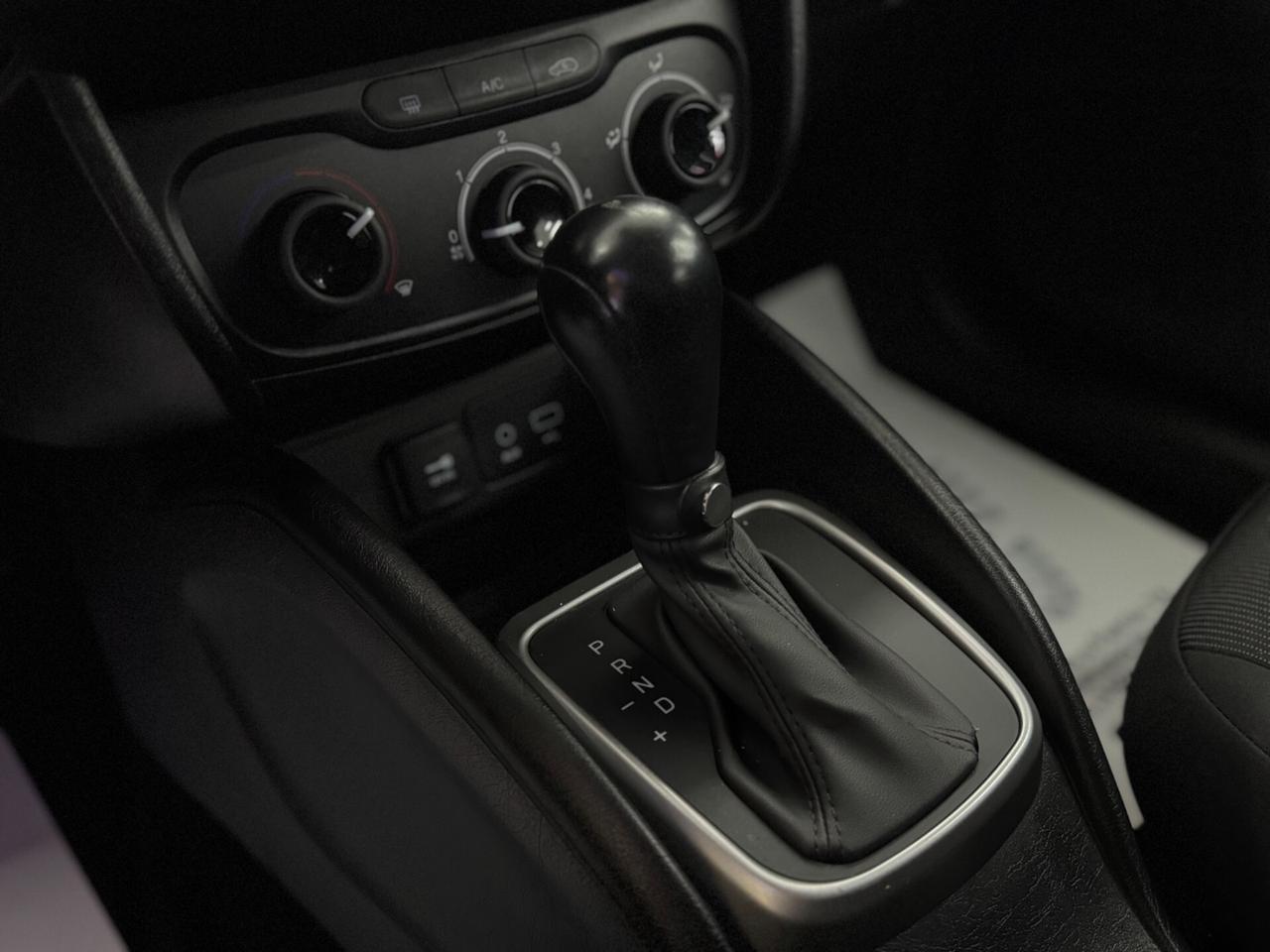 Fiat Tipo 1.6 Mjt SW Lounge Automatica