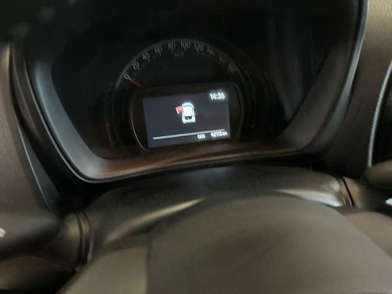 Toyota Aygo X 1.0 72cv Active S-CVT