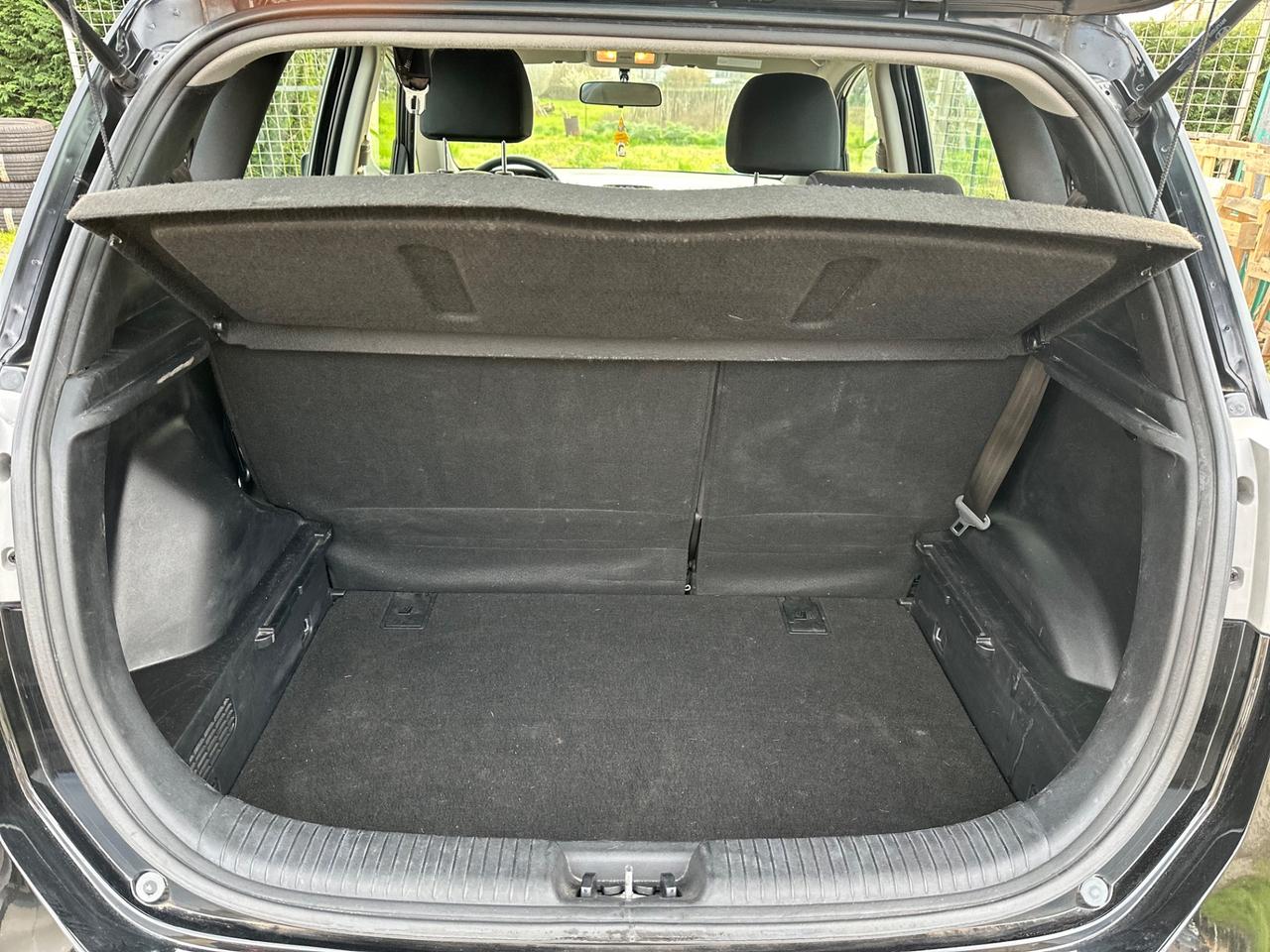 Hyundai iX20 1.4 CRDI 90 CV Comfort