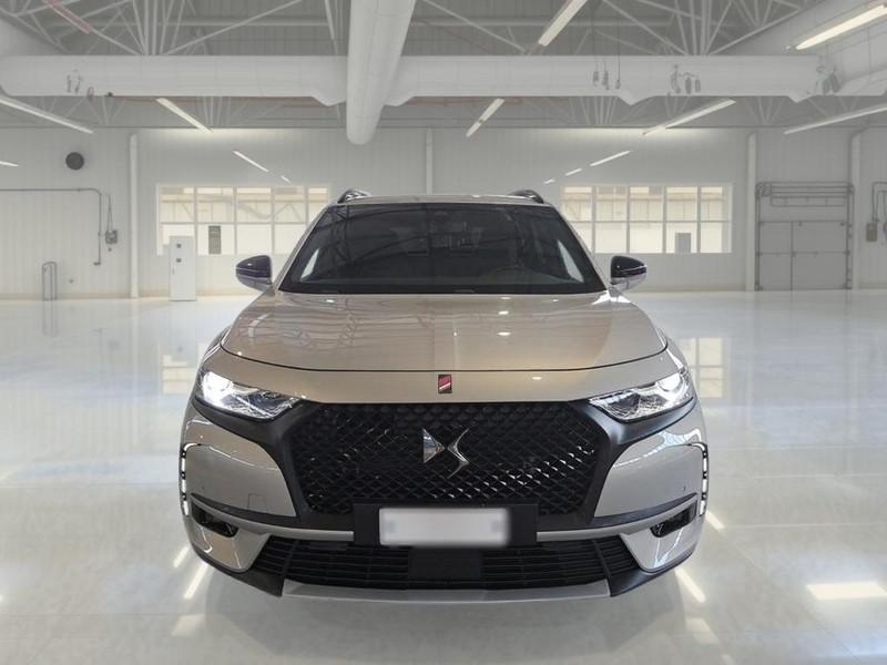 DS DS 7 CROSSBACK BlueHDi 130 Automatica PerformanceLine