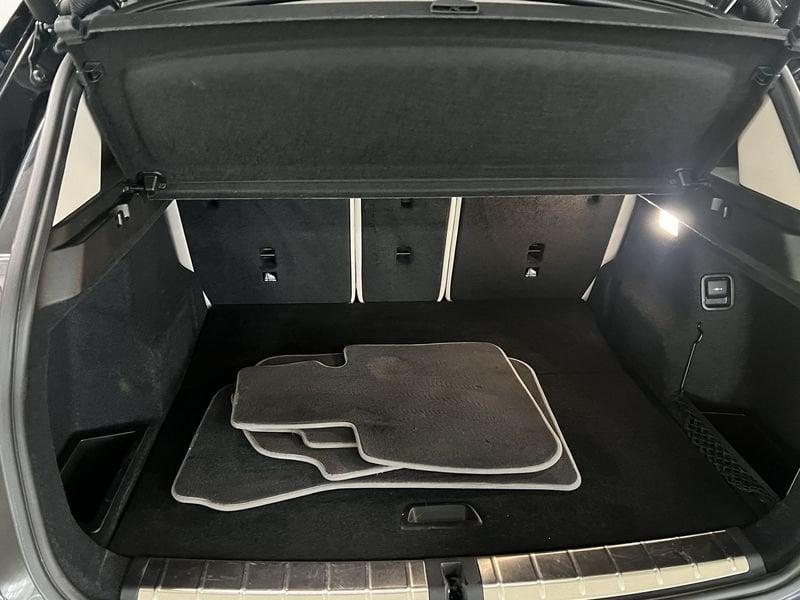 BMW X1 F48 2019 Benzina sdrive18i xLine Plus 136cv auto