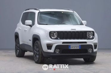 Jeep Renegade 1.3 t4 Phev 130CV 80th Anniversary 4xe AT6