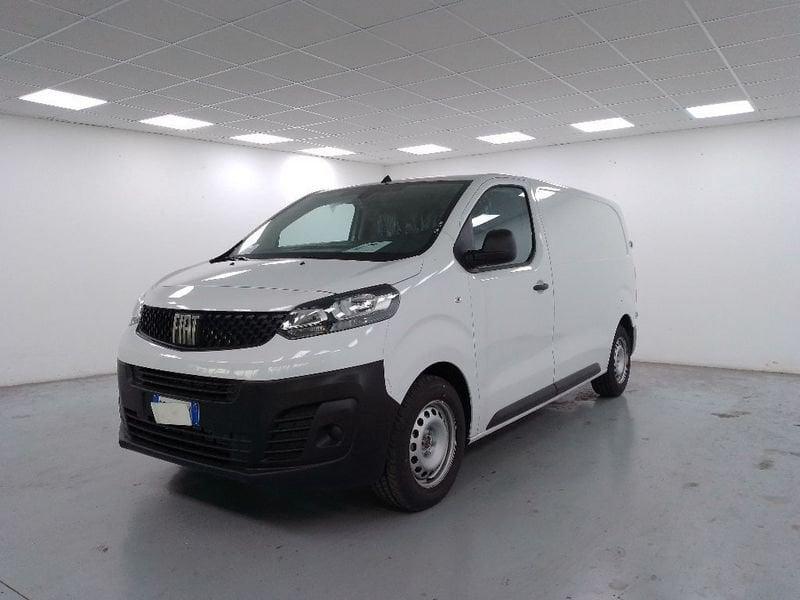 FIAT Scudo Ice 2.0 bluehdi 145cv L2H1 (Business) AT8