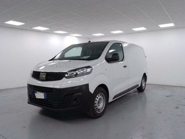 FIAT Scudo Ice 2.0 bluehdi 145cv L2H1 (Business) AT8