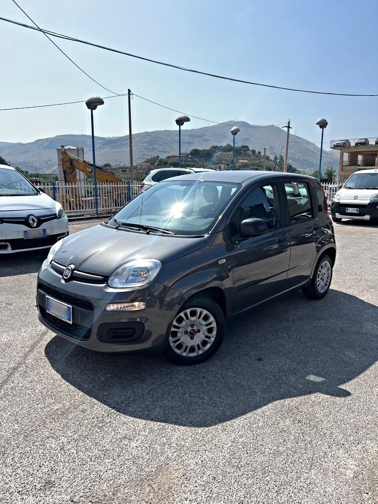Fiat Panda 1.0 FireFly 70cv km 39.000 2021