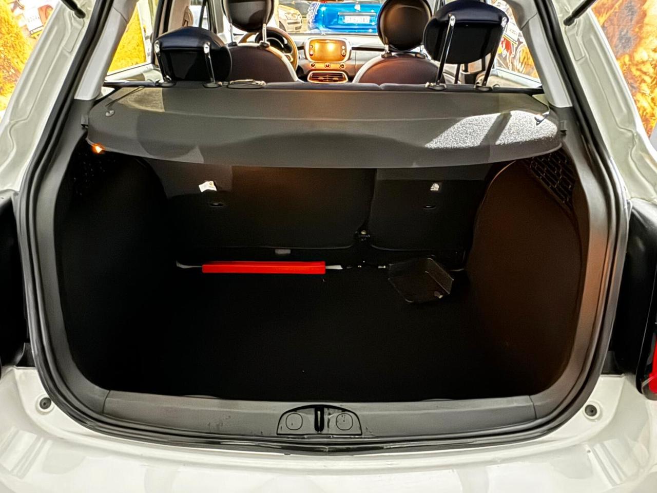 Fiat 500X 1.3 MultiJet 95 CV CULT KM 9741