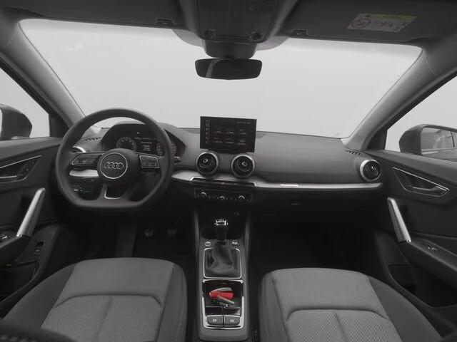 Audi Q2 Q2 30 1.0 tfsi Advanced 116cv MATRIX LED CAMERA GARANZIA 5 ANNI