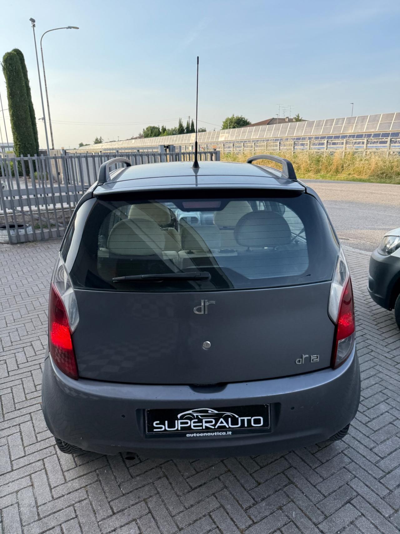 GPL Dr DR2 1.3 16V