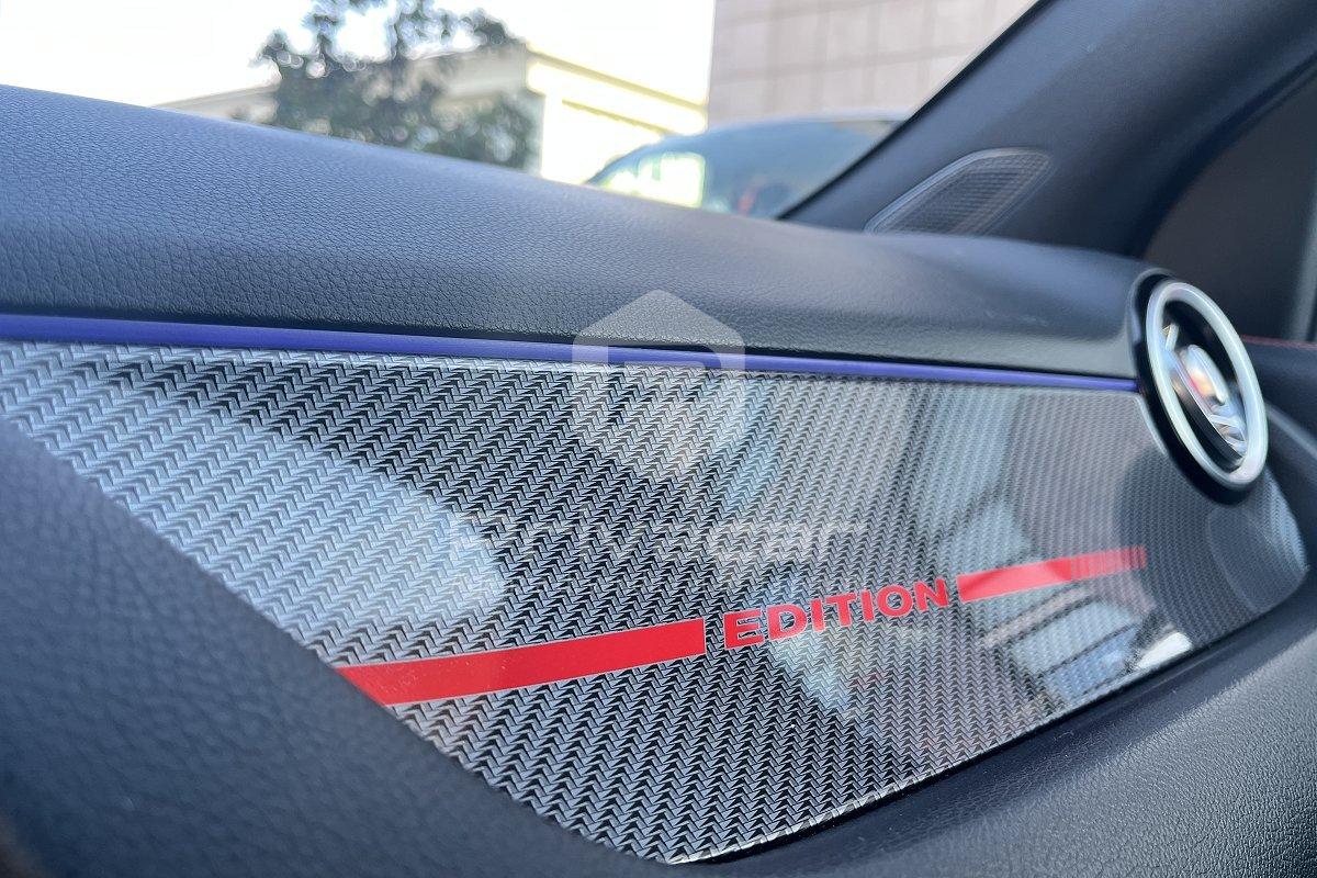 MERCEDES GLA 200 d Automatic Premium