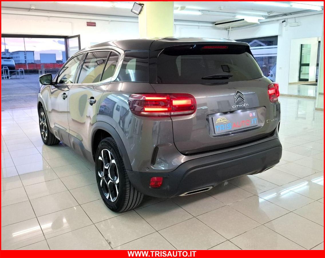 CITROEN C5 Aircross 1.5 Bluehdi Eat8 Max NEOPATENTATI (FULL LED)