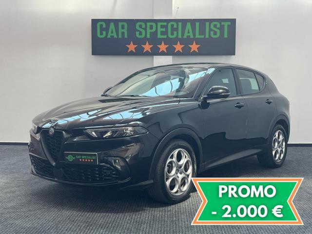 ALFA ROMEO Tonale 1.5 130 CV MHEV Sprint ACC|LED|KEYLESS|18'