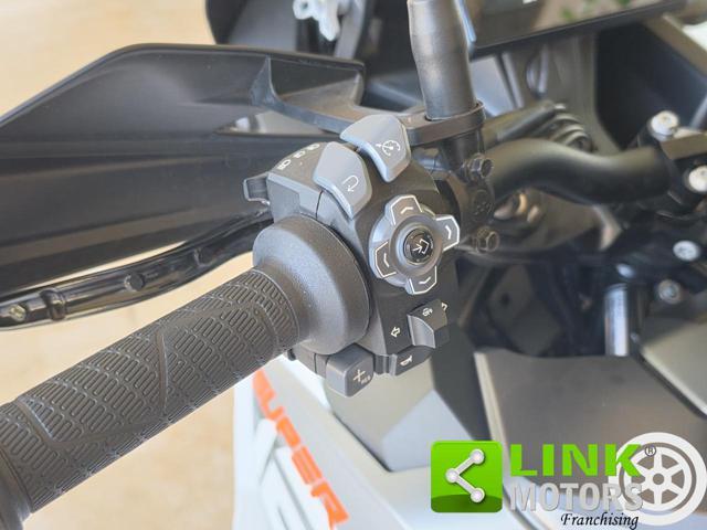 KTM 1290 Super Adventure S