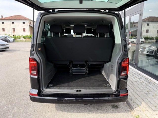 VOLKSWAGEN Caravelle 2.0TDI 204CV DSG T6.1PC Cruise 8POSTI FULL LED/ACC