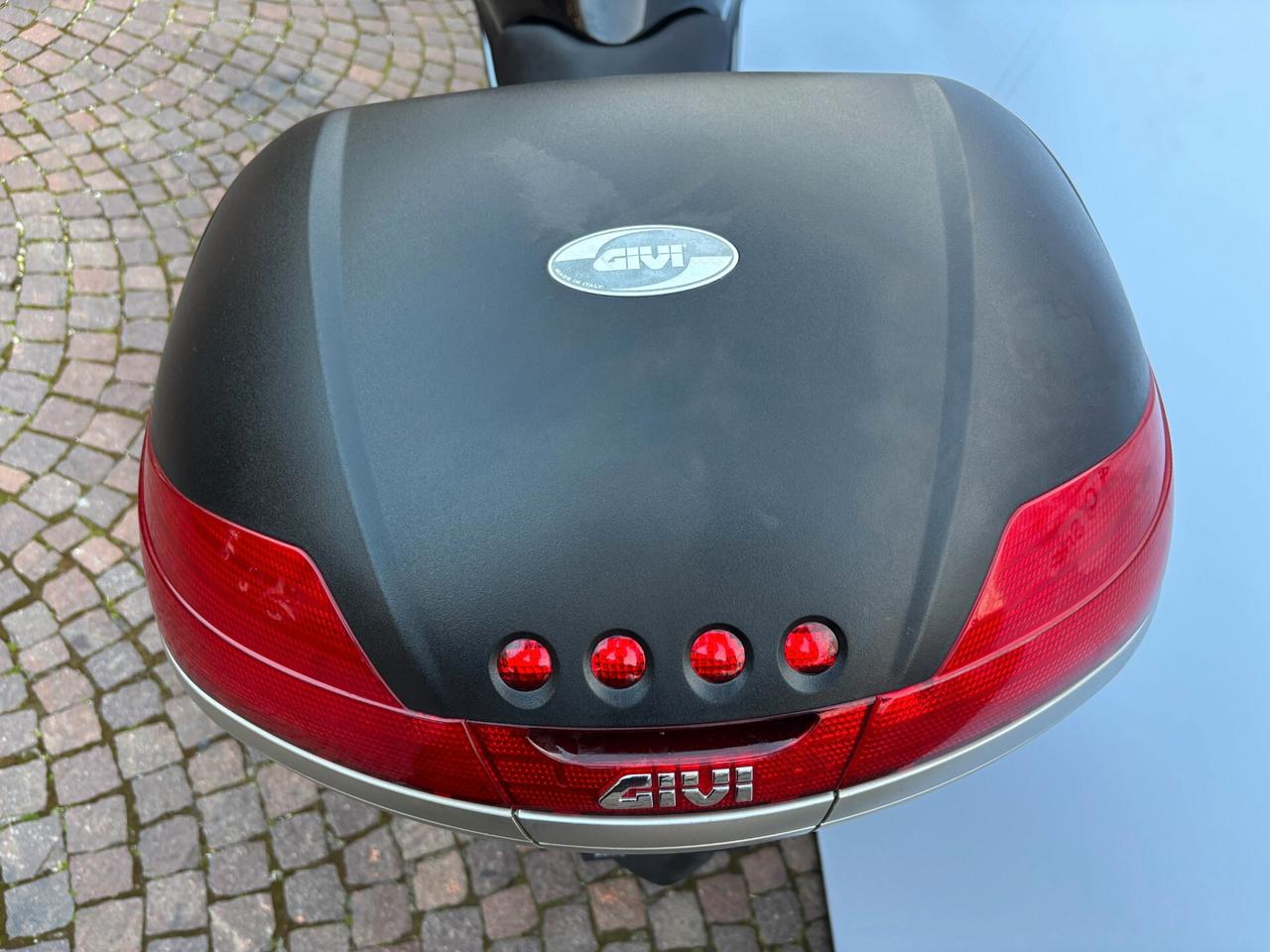 Honda Transalp XL 700 V