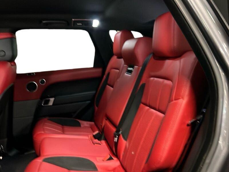 Land Rover Range Rover Sport 3.0 SDV6 249cv HSE Dynamic aut.