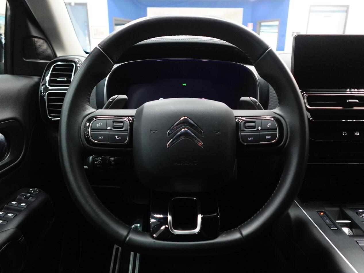 Citroen C5 Aircross 1.5 BlueHDI 130 CV EAT8 MAX