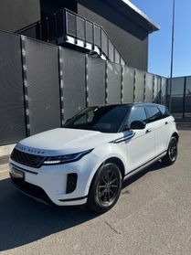RANGE ROVER EVOQUE 2.0 163 CV AUTOCARRO 5 POSTI 2021