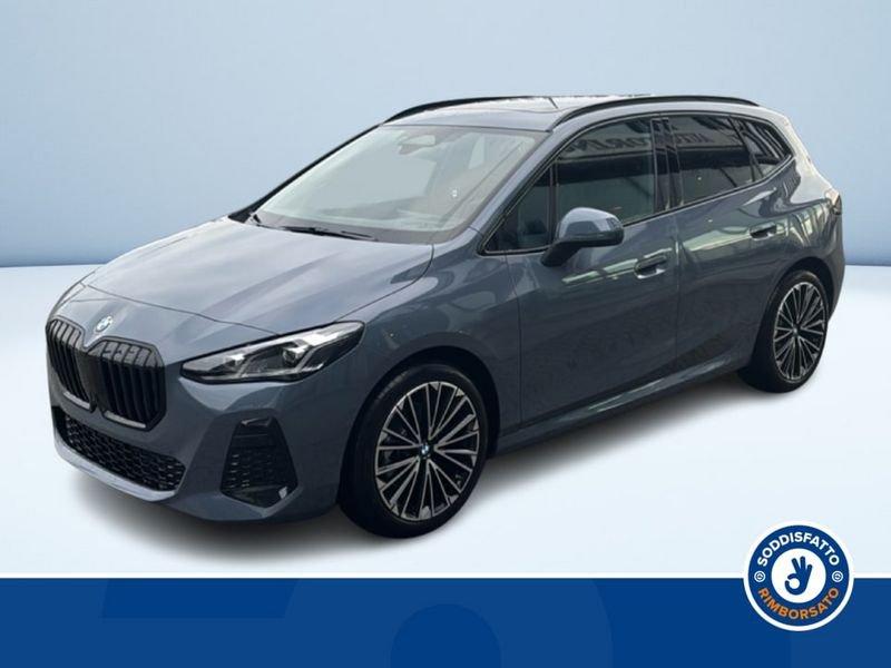 BMW Serie 2 Active Tourer 218i M Sport