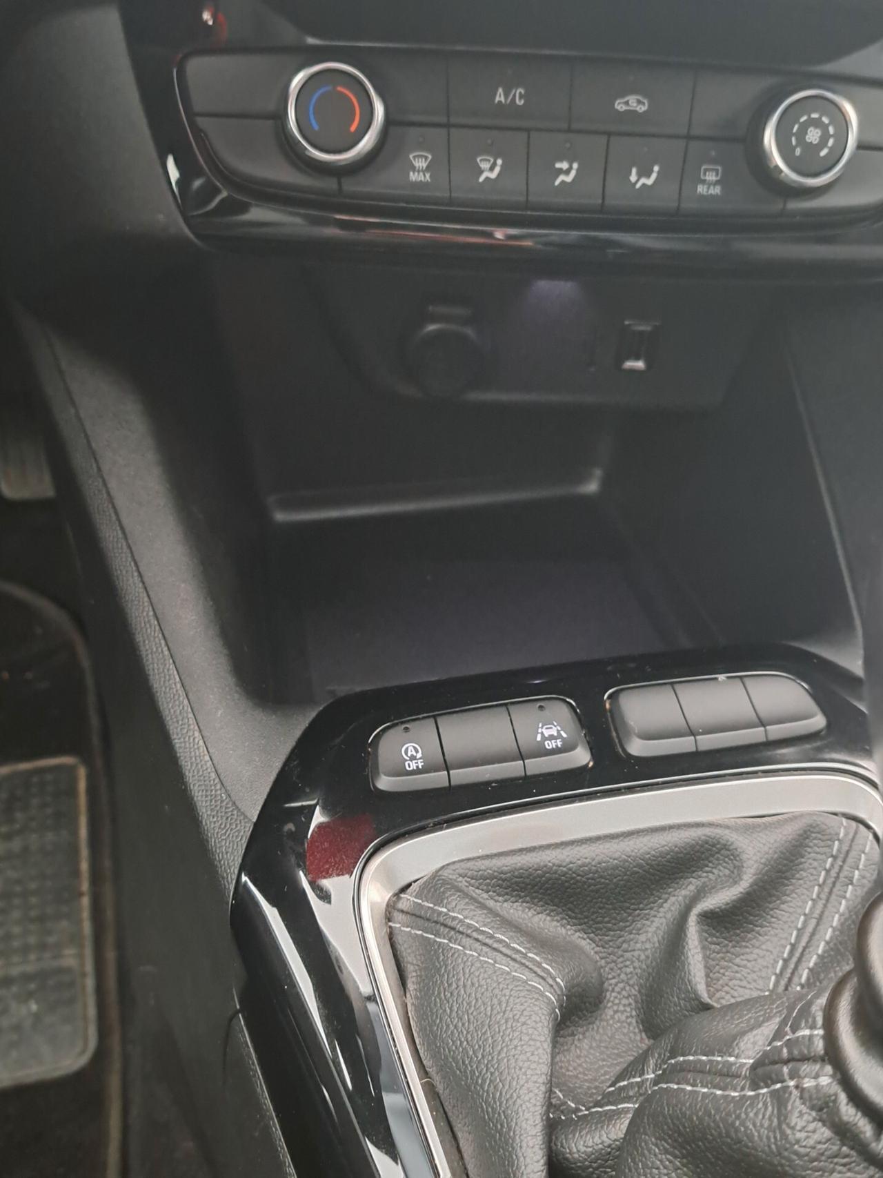 Opel Corsa 1.5 D 100 CV Elegance