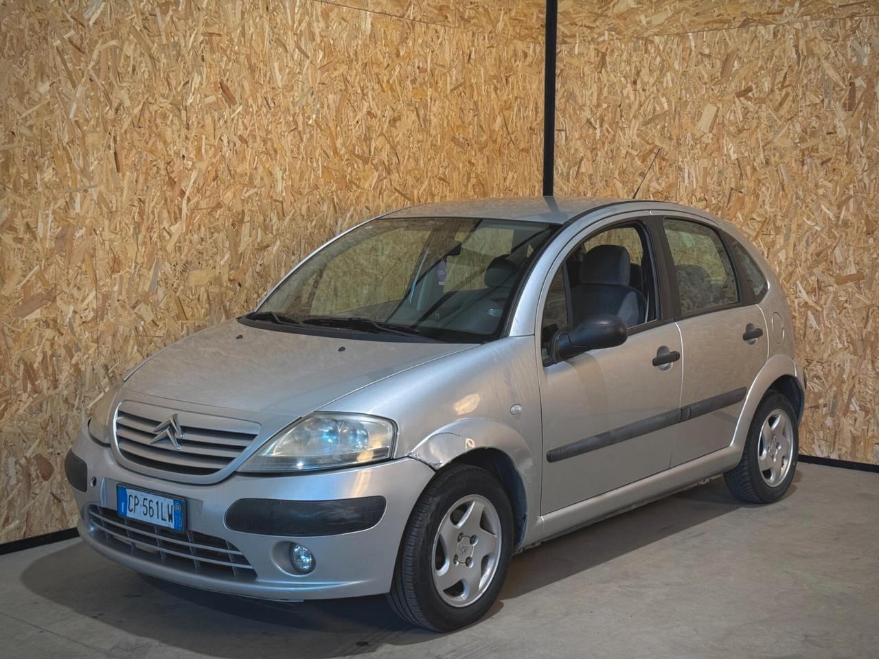 Citroen C3 1.4 BENZINA NEOPATENTATI