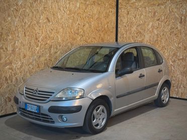 Citroen C3 1.4 BENZINA NEOPATENTATI