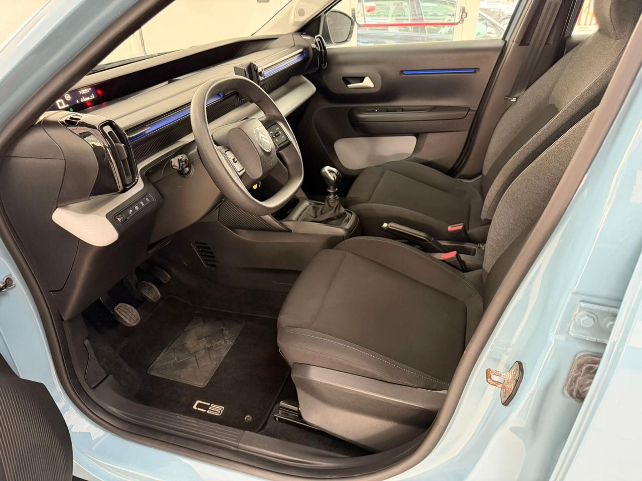 Citroen C3 PureTech 100 S&S You