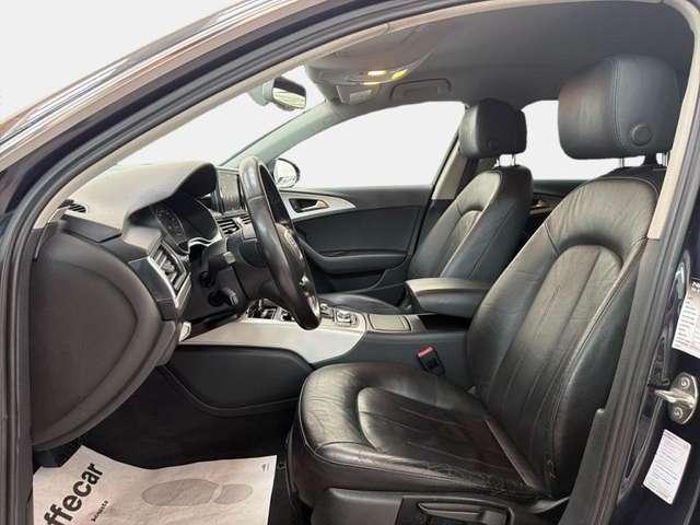 Audi A6 Avant 2.0 TDI ultra S tronic Business Plus