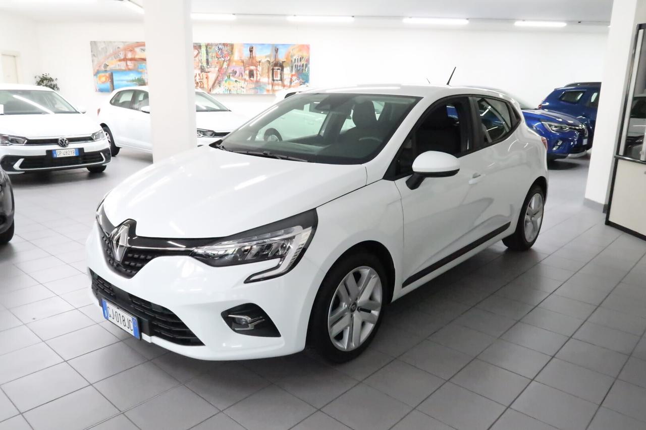 Renault Clio TCe 90 CV 5 porte Business