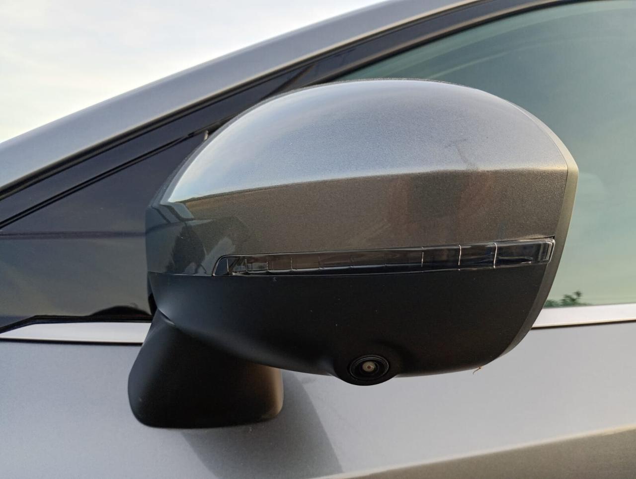 Nissan Qashqai MHEV 140 CV N-Connecta