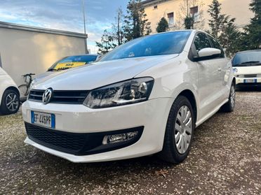 Volkswagen Polo 1.2 70 CV 5p. Comfortline