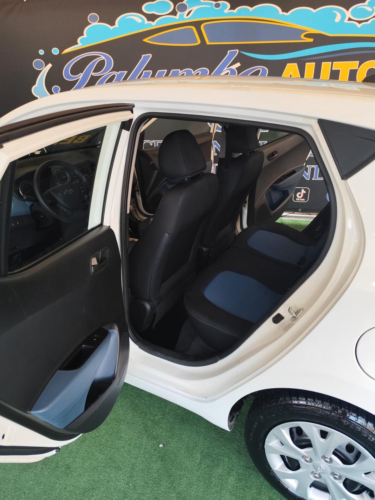 Hyundai i10 1.0 MPI Comfort