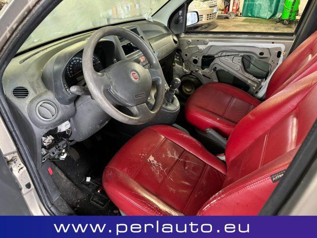 FIAT Panda 1.2 Dynamic Natural Power