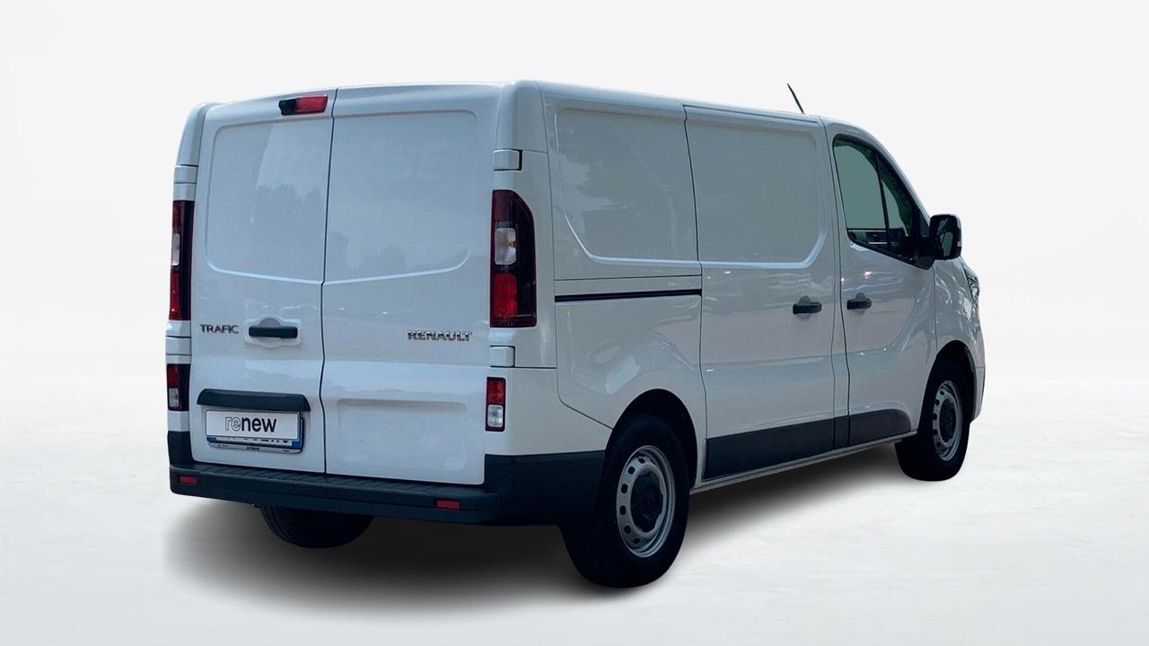 TRAFIC VAN - FG L1 H1 T27 advance Energy dCi 150
