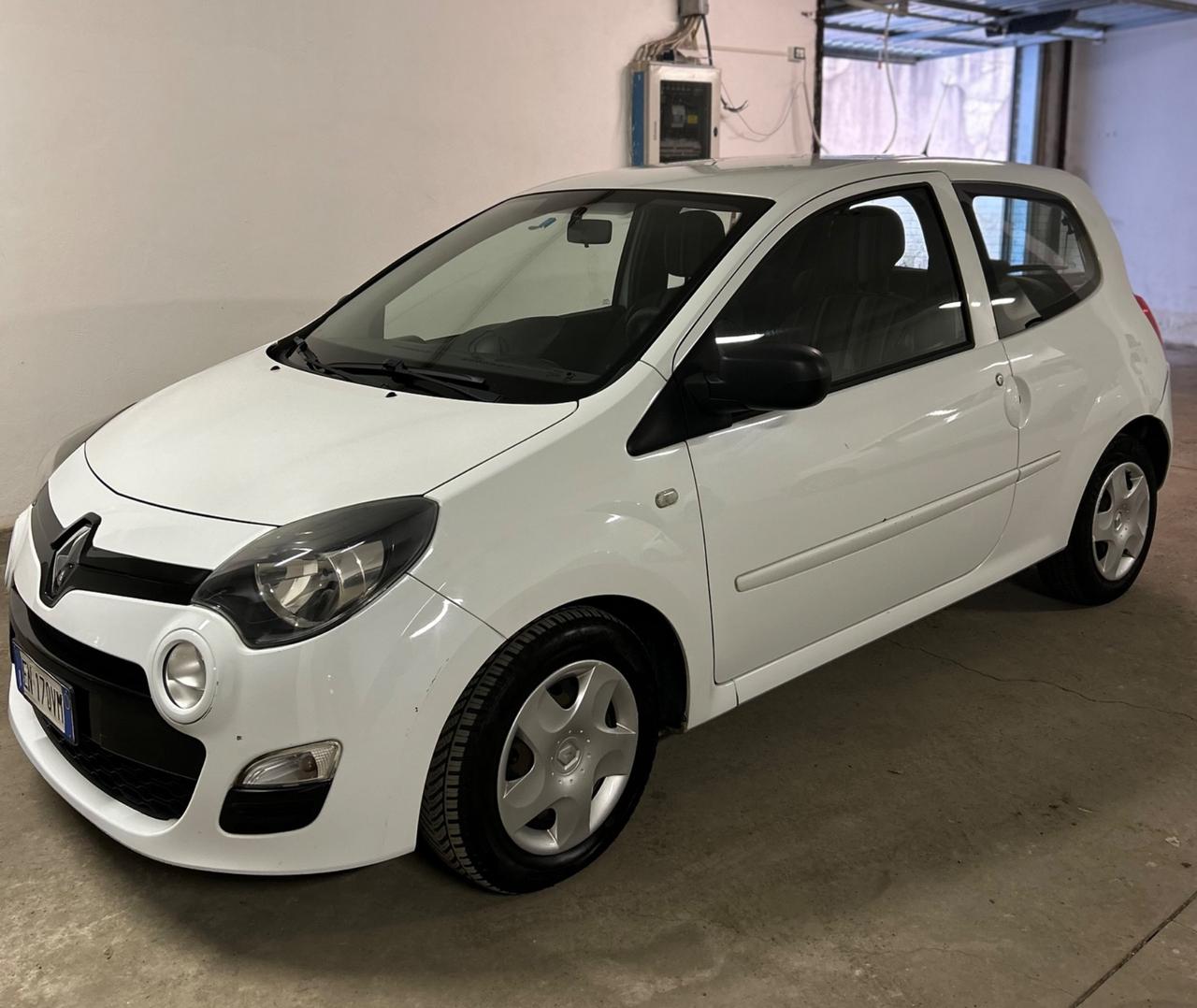 Renault Twingo 1.2 16V Live