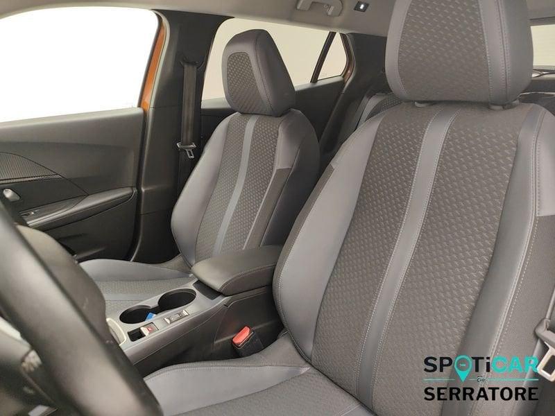 Peugeot 2008 II 2020 1.2 puretech Allure Pack s&s 100cv