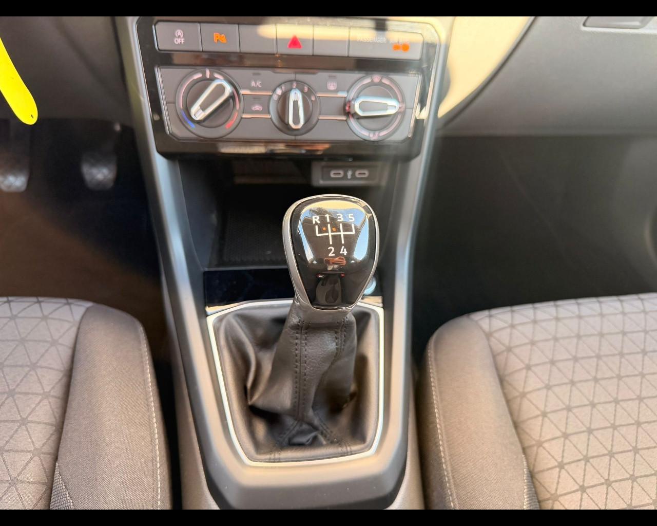 VOLKSWAGEN T-CROSS 1.0 TSI STYLE