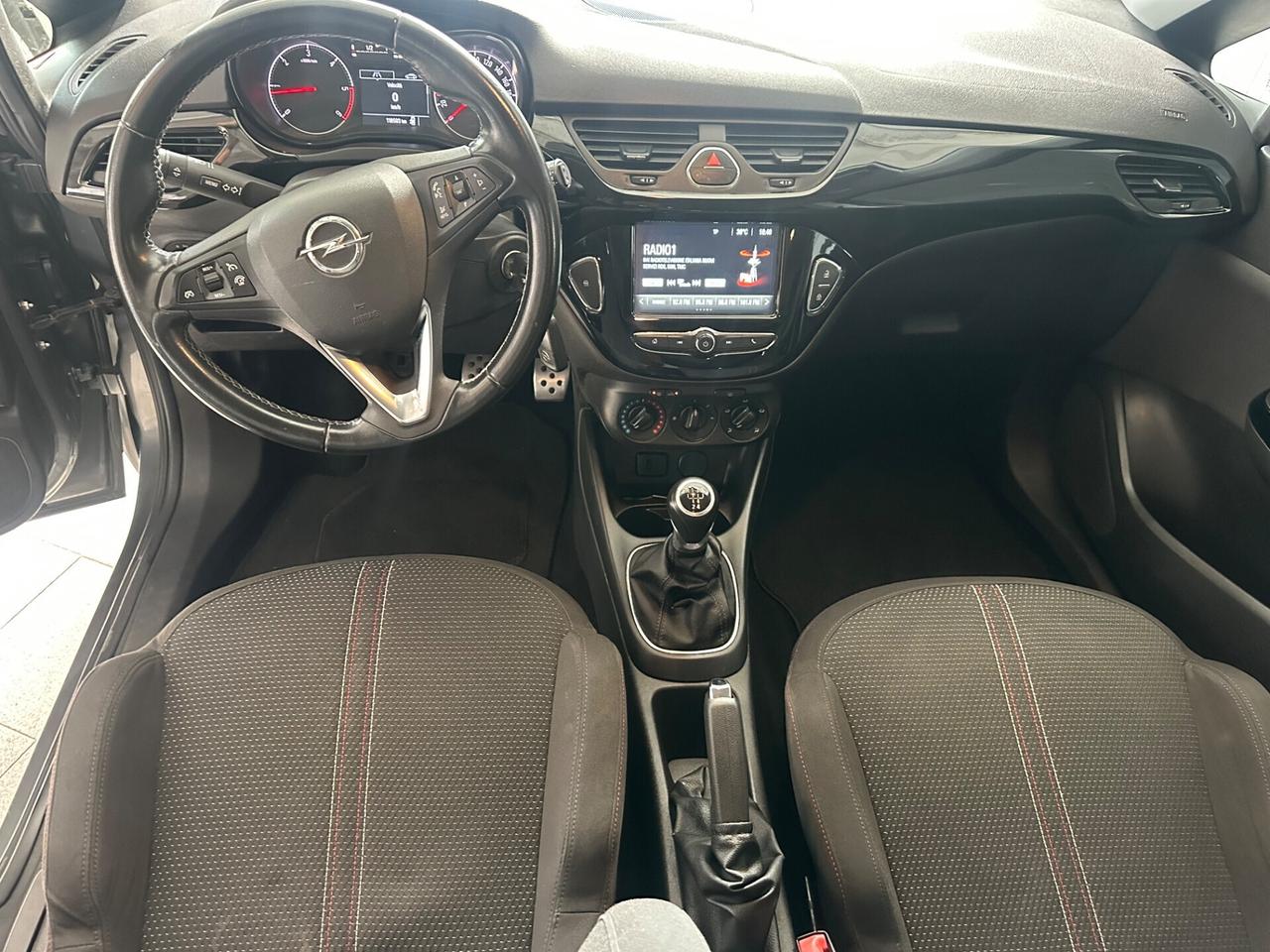 Opel Corsa 1.3 CDTI 5 porte b-Color