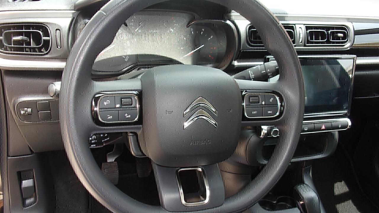 Citroen C3 BlueHDi 100 S&S Shine Pack