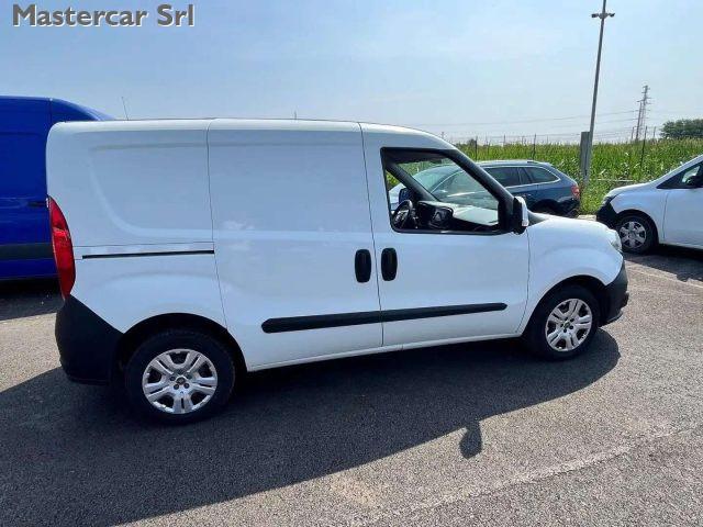 FIAT Doblo DOBLÒ SX 1.3 MULTIJET 16V 90CV - FB891ST