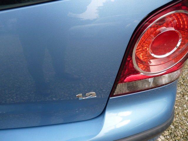 VOLKSWAGEN Polo 1.2/60CV 5p. United